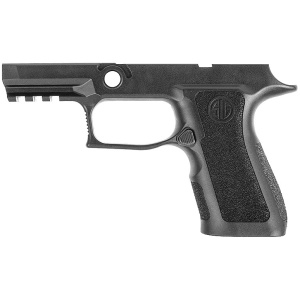 SIG SAUER GRIP ASY 320X 9/40/357C LG BLK