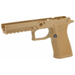 SIG SAUER GRIP ASY 320X 9/40/357F MD COY