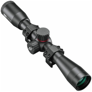 SIMMONS OPTICS PRO RIMFIRE 4X32 TRUPLEX RNGS