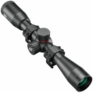 SIMMONS OPTICS PRO RIMFIRE 4X32 TRUPLEX RNGS