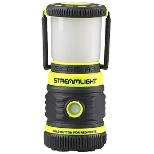 STREAMLIGHT SIEGE AA LANTERN 200LM YELLOW