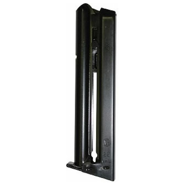 SMITH AND WESSON MAGAZINE 41/422/622/2206 22LR
