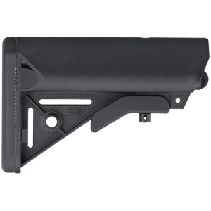 B5 Systems SOPMOD Stock - Black