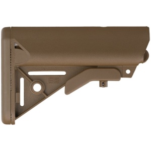 B5 Systems SOPMOD Stock - Coyote