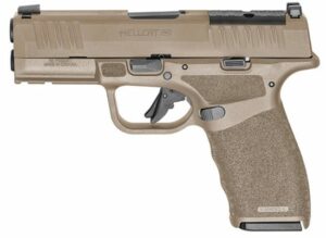 SPRINGFIELD ARMORY HELLCAT PRO OSP 9MM 10+1 DE GU