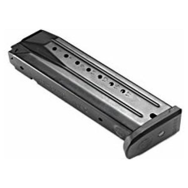 RUGER SR9 MAGAZINE 9MM 10 ROUND