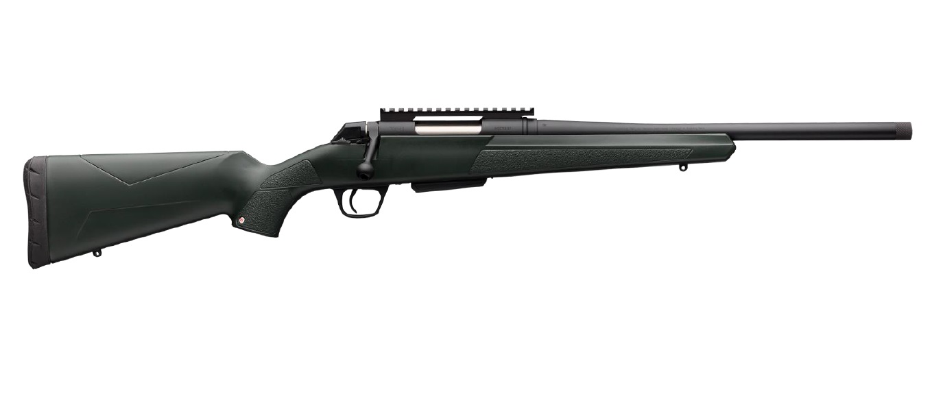 WINCHESTER XPR STEALTH 270WSM GRN 16" TB