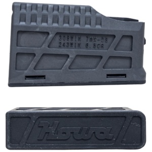 HOWA MAGAZINE SUPERLITE 308 3RD