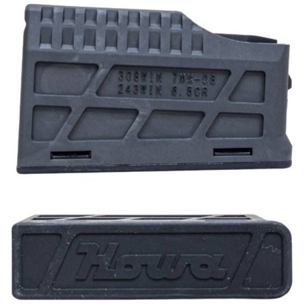 HOWA MAGAZINE SUPERLITE 308 3RD
