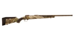 SAVAGE ARMS 110 HIGH COUNTRY 243WIN 22" TB