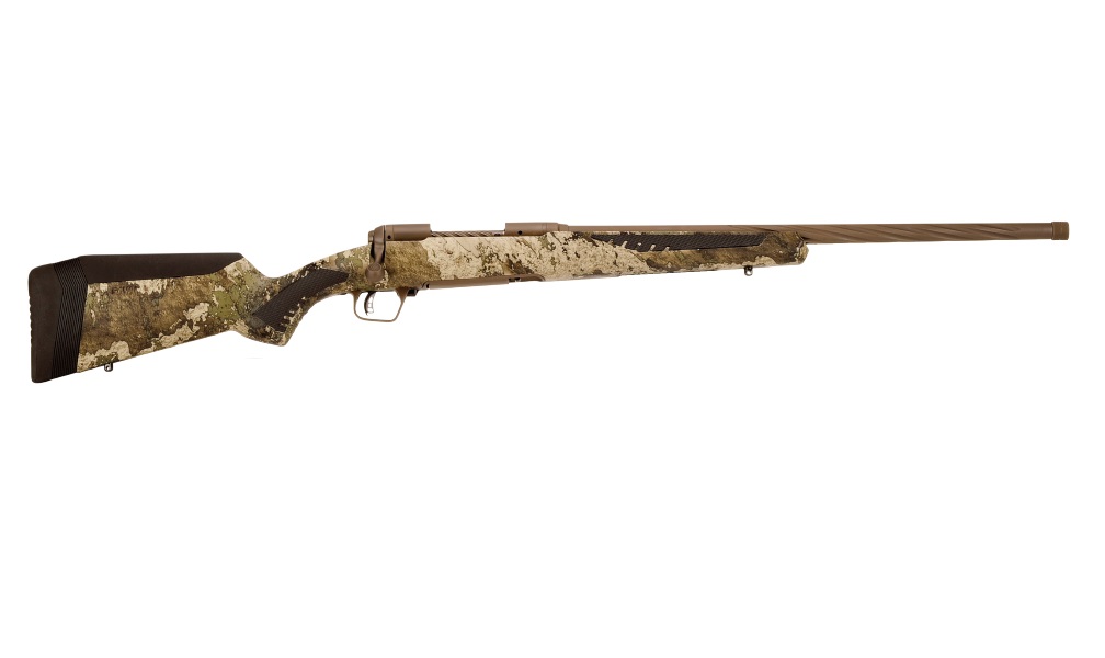 SAVAGE ARMS 110 HIGH COUNTRY 280ACK 22" TB