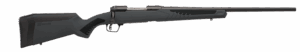 SAVAGE ARMS 110 HUNTER 300WIN BL/SYN