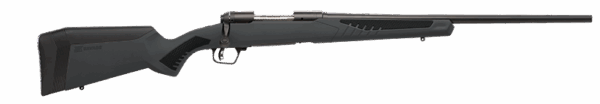 SAVAGE ARMS 110 HUNTER 6.5CR BL/SY 24" DBM