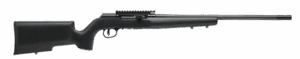 SAVAGE ARMS A17 PRO VARMINT 17HMR WD 22"