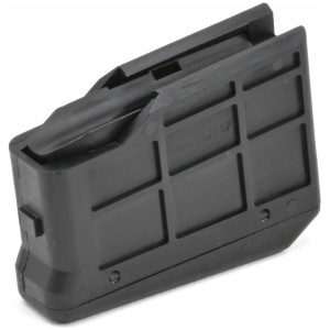 SAVAGE ARMS MODEL 25 223 & 204 MAG BOX