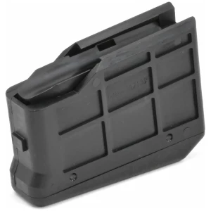 SAVAGE ARMS MODEL 25 223 & 204 MAG BOX
