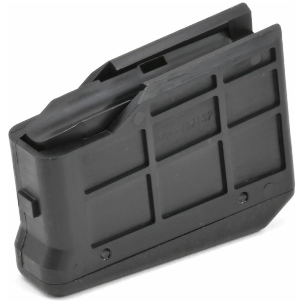 SAVAGE ARMS MODEL 25 223 & 204 MAG BOX