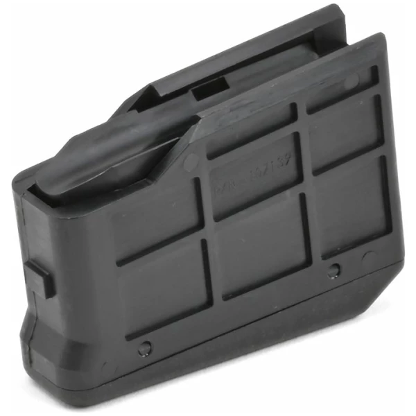 SAVAGE ARMS MODEL 25 223 & 204 MAG BOX