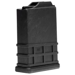 SAVAGE ARMS MAG AICS POLY SHORT ACTION