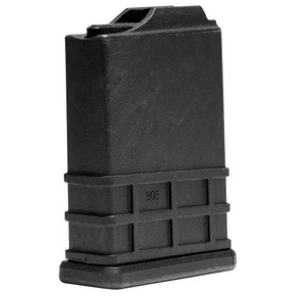 SAVAGE ARMS MAG AICS POLY SHORT ACTION