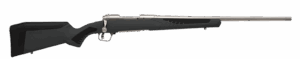 SAVAGE ARMS 110 STORM 270WSM SS/SY 24" DBM