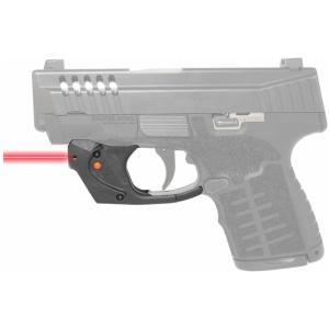 SAVAGE ARMS VIRIDIAN LASER SAVAGE STANCE