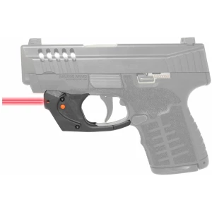 SAVAGE ARMS VIRIDIAN LASER SAVAGE STANCE