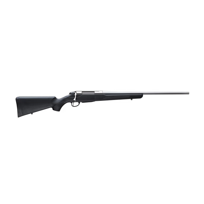 TIKKA T3X LITE 243WIN 22" SS/BLK TB