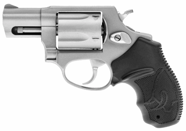 TAURUS 605 357MAG SS 5SH 2"