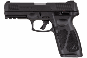 TAURUS G3 9MM BLK/BLK 4" 10+1