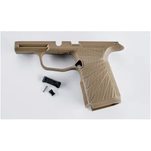 WILSON COMBAT GRIP MOD WCP365 XL TAN
