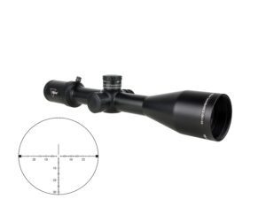 TRIJICON TENMILE HX 5-25X50 MOA FFP