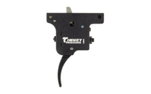 Timney trigger assembly for firearms