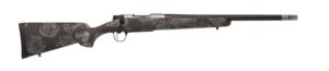 CHRISTENSEN ARMS RIDGELINE FFT TI 6.5CR 20"