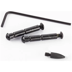 WILSON COMBAT PIN SET AR BLACK