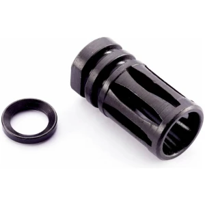 WILSON COMBAT FLASH HIDER A2 BIRDCAGE 5.56MM