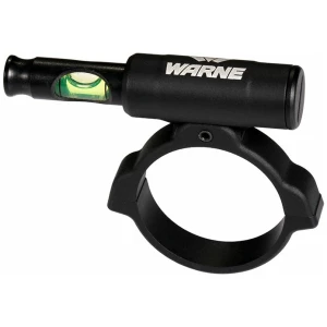 WARNE UNIVERSAL SCOPE LEVEL 30MM