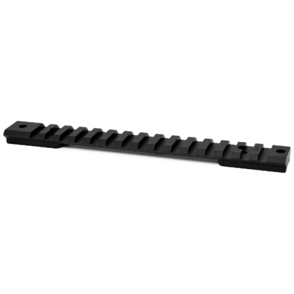 WARNE RAIL VAPOR SAVAGE SA 8-40