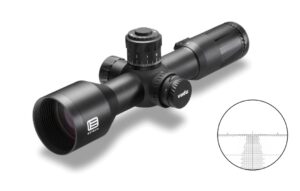 EO TECH VUDU PRECISION 5-25X50MM H59