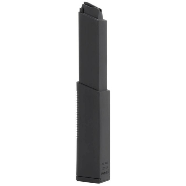 KRISS USA MAGAZINE VECTOR 22LR 30RD BLK
