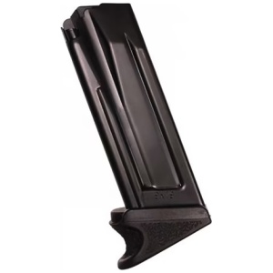 HECKLER AND KOCH (HK USA) MAGAZINE P30SK/VP9SK 9MM 12RD