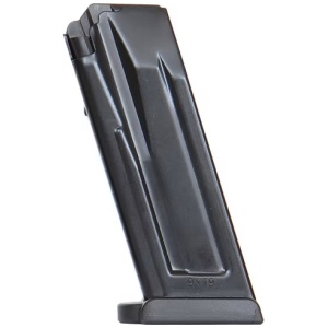HECKLER AND KOCH (HK USA) MAGAZINE P30SK 9MM 12RD