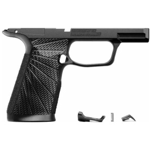 WILSON COMBAT GRIP MOD WCP365 XMACRO BLK
