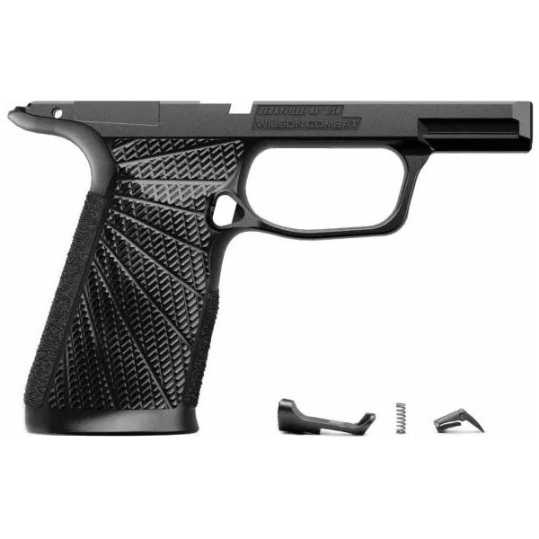 WILSON COMBAT GRIP MOD WCP365 XMACRO BLK