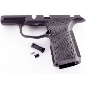 WILSON COMBAT GRIP MOD WCP365 XL BLK SFTY