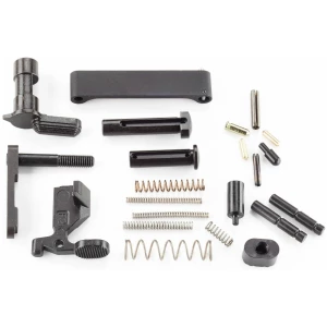 WILSON COMBAT LOWER RECEIVER PARTS KIT AR-15