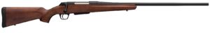 WINCHESTER XPR SPORTER 6.5CR BL/WD 22"
