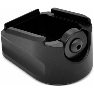 WARNE SIG P320 9MM MAG EXT +5 BLK