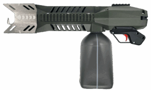 XM42-X Flamethrower - OD Green