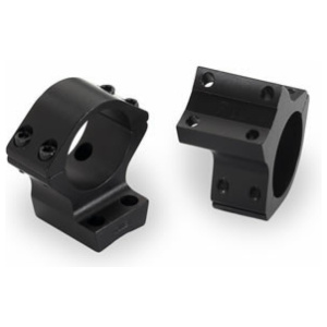 BROWNING X-BOLT BASE/RING MATTE LOW
